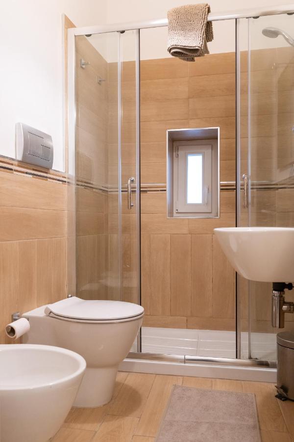 Four Luxury Apartment Palermo Kültér fotó
