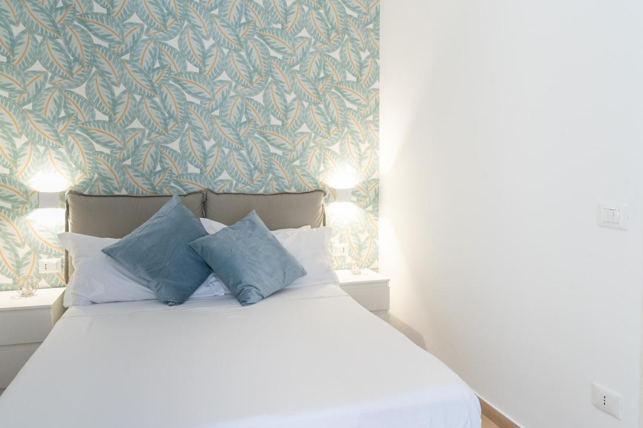 Four Luxury Apartment Palermo Kültér fotó